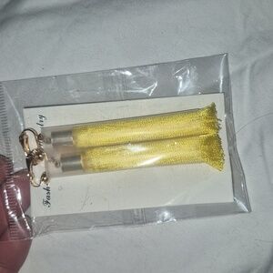 Fashion jewelry earrings